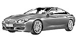 BMW F06 B2281 Fault Code