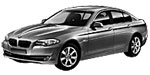BMW F10 B2281 Fault Code