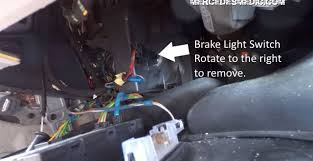 See B2281 repair manual