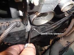 See B2281 in engine